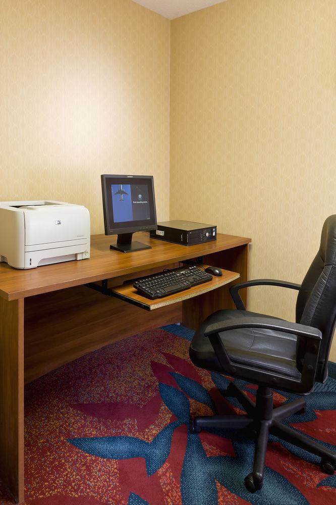 Residence Inn By Marriott Amarillo Bagian luar foto