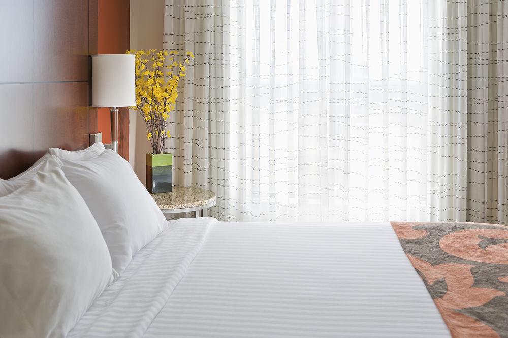 Residence Inn By Marriott Amarillo Bagian luar foto