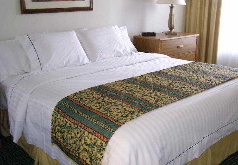 Residence Inn By Marriott Amarillo Ruang foto